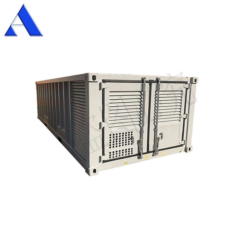 Custom Made Movable Prefab Modular Shipping Container Swimming Pool for Sale