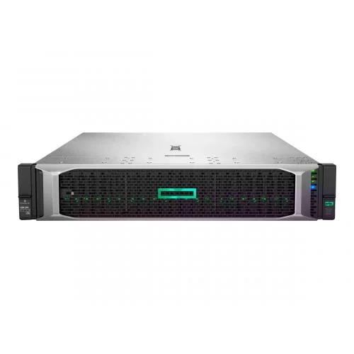 868706-B21  DL380 Gen10 8LFF with Universal Media Bay Configure-to-order Server