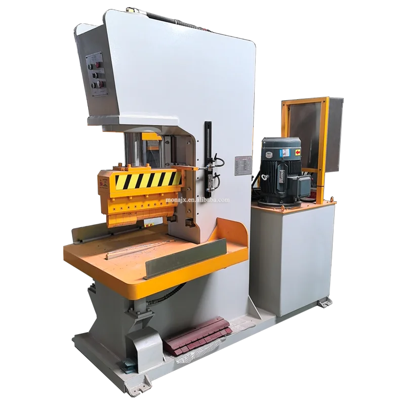 Multifunctional easy operation granite marble splitting press bridge saw 5 axis cnc stone cutting machine