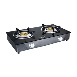 china wholesale gas cooker  built in  3 burner tempered glass  top gas stove with super flame