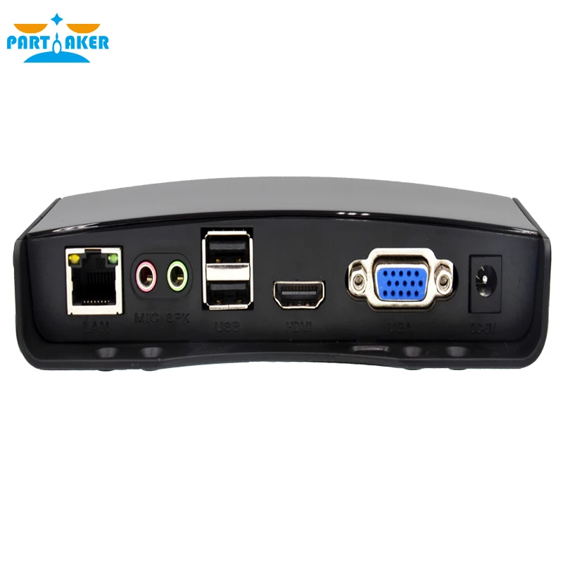 
Partaker Thin client FL120 all winner A20 high compatible with Win/Linux OS 