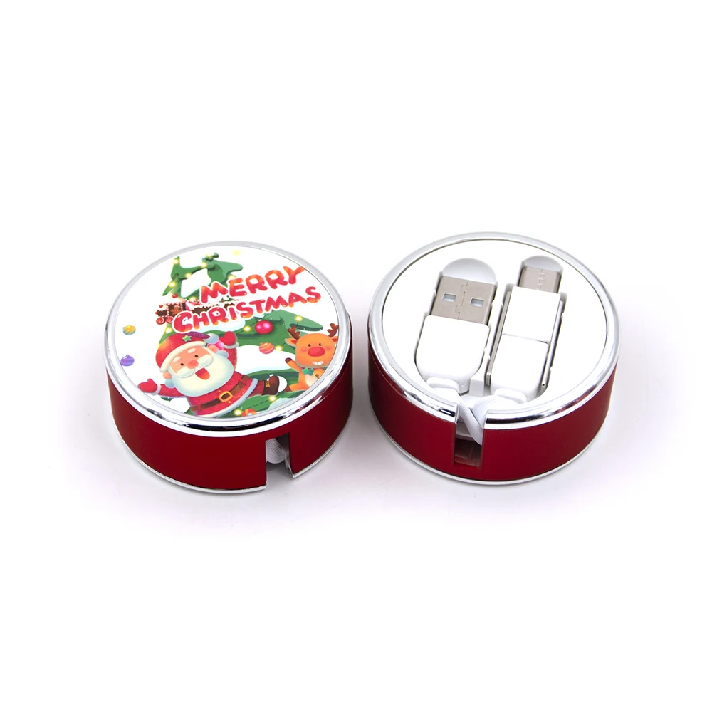 Кабель Usb Type-c 120 см