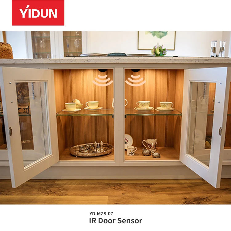 Модуль дверного датчика