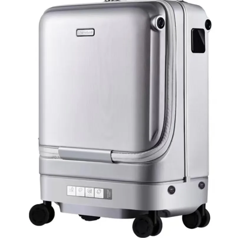 AWE-SR5 20Inch Large Capacity Automatic Obstacle AvoidanceSmart Follow Suitcase