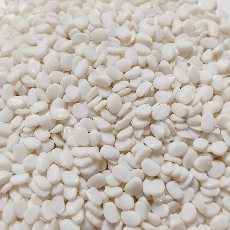 Смесь из полиэтилена высокой плотности для пластиковых пакетов