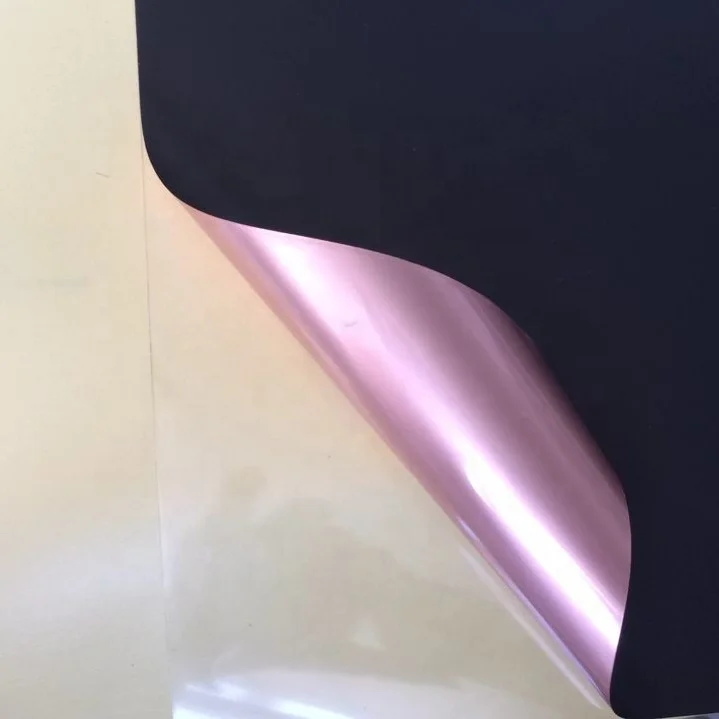 Hot Sale Nano Carbon Black Thermally Conductive Copper Foil Tape