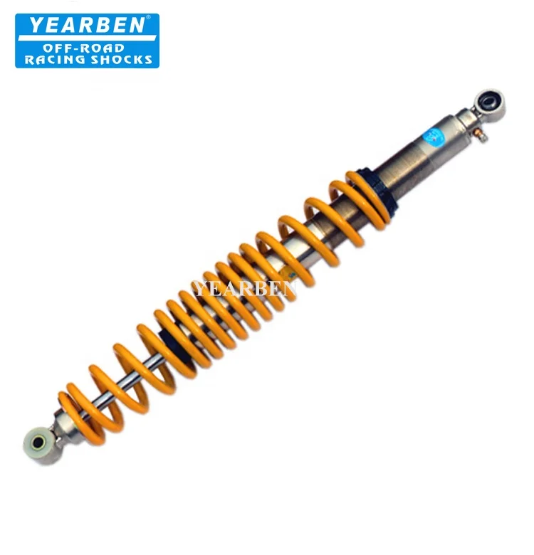 Спиральная пружина ударов