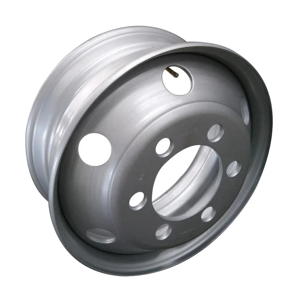 
New Model Steel Truck Wheel & Rim 19.5*6.75 
