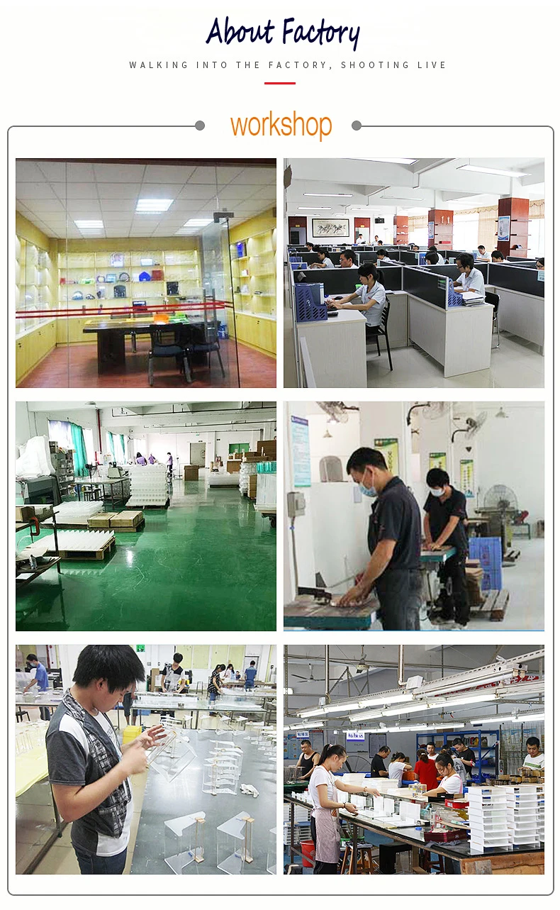 workshop