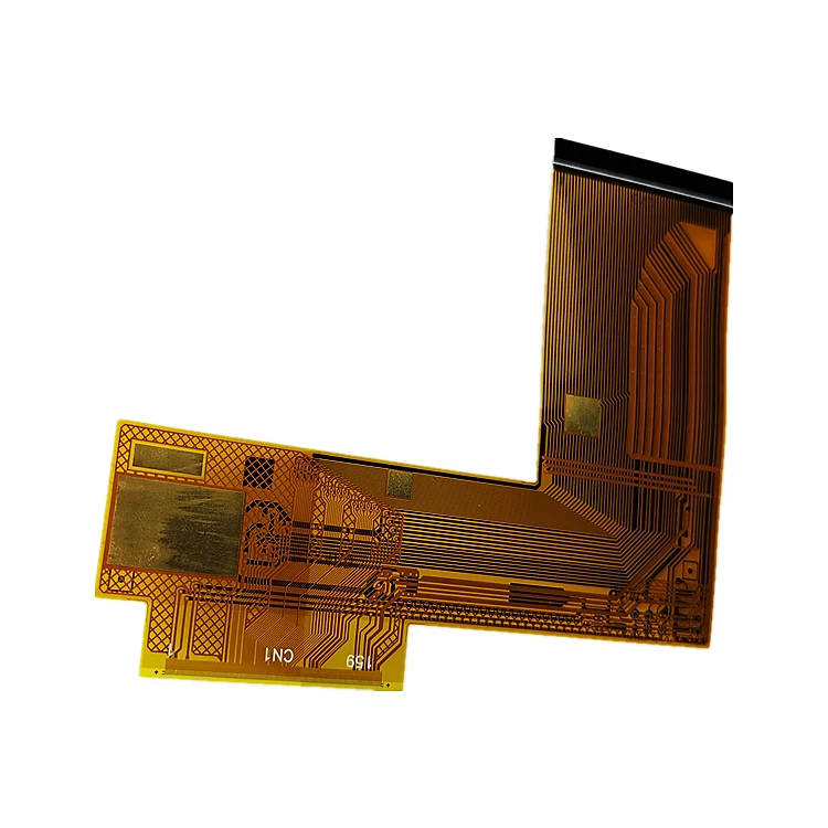 Shenzhen high quality FPC Flexible Printed Circuit Board flat FPC manufacturer