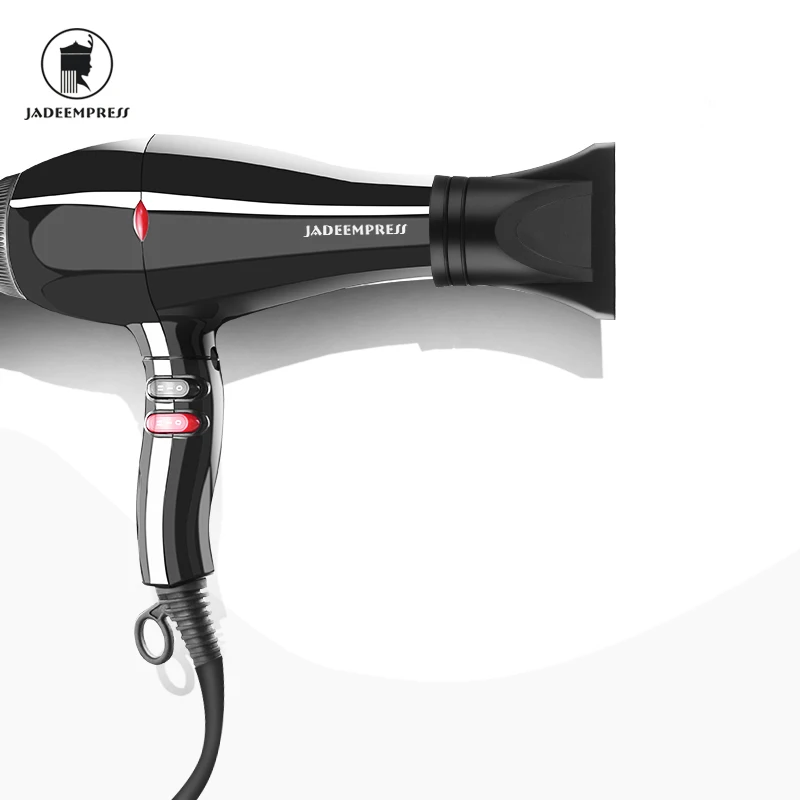 Industrial Wholesale Travel Attachment Diffuser Fast Dry Smooth Professional Hair Dryers