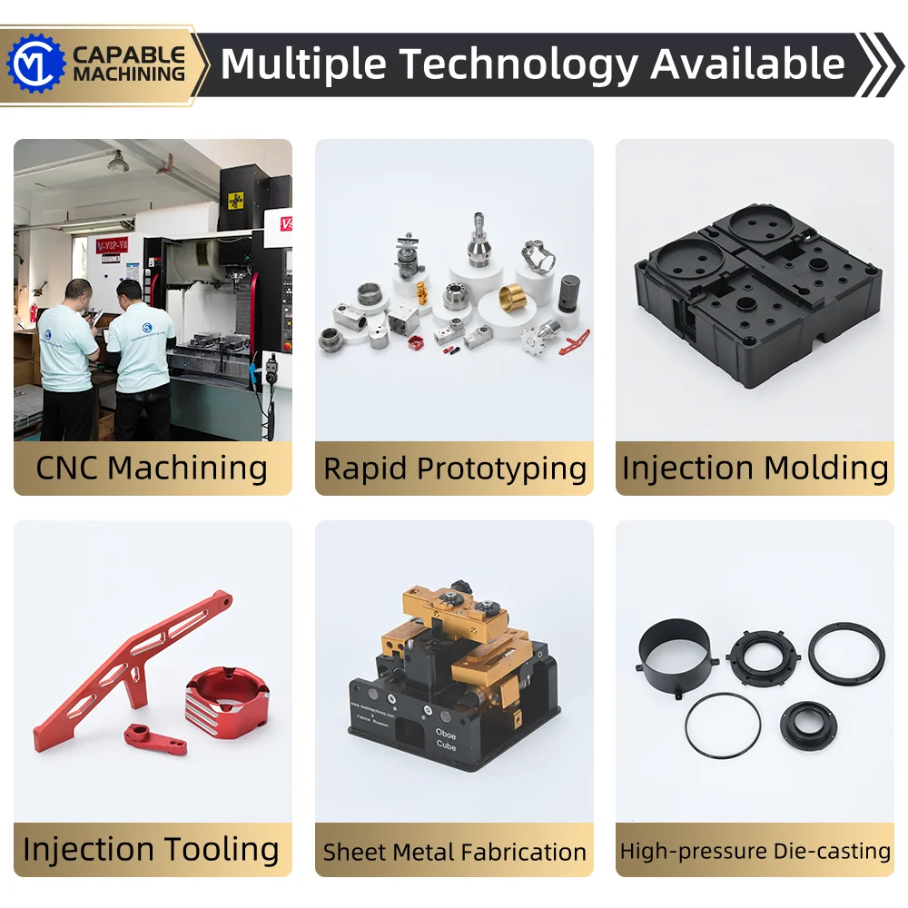 Shenzhen Cnc Обработка Нестандартных автомобильных и мотоциклетных запчастей прецизионное оборудование аксессуары
