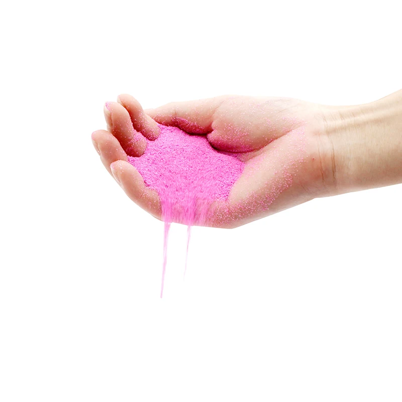 SISLAND Educational Innovations Magic Hydrophobic Sand For Kids Always Dry Never Wet Novelty Toy