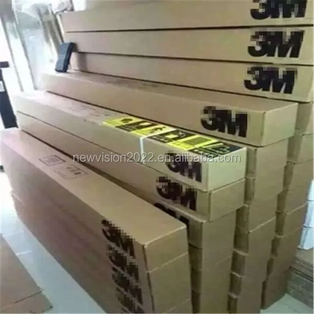 Tint Film for 3M for Llumar Window Protection Film Auto Solar Skin Care Film Solar Control Anti Scratch PET Car Wrap 99% IR75100