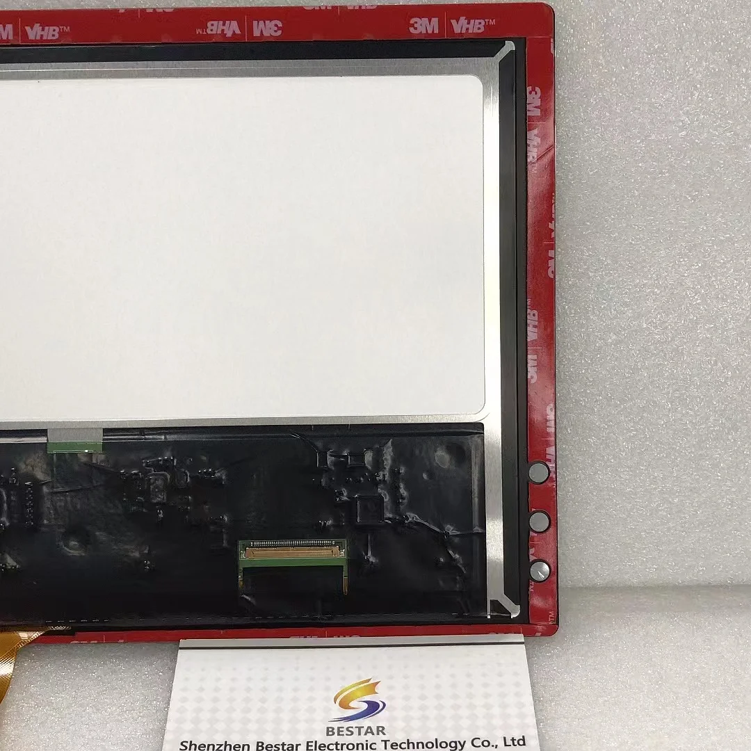 BOE A+ 10.1 Inch Display Touch Screen  EV101WXM-N10 1280*800 LCD with USB Touch Panel For Ordering Machine