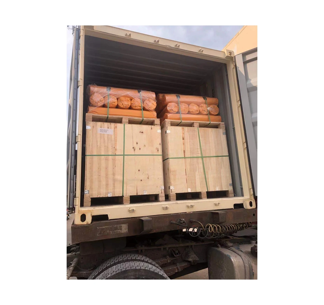 Factory Direct Sounds Proofing Deadening Mat MLV Mass Loaded Vinyl Sound Barrier