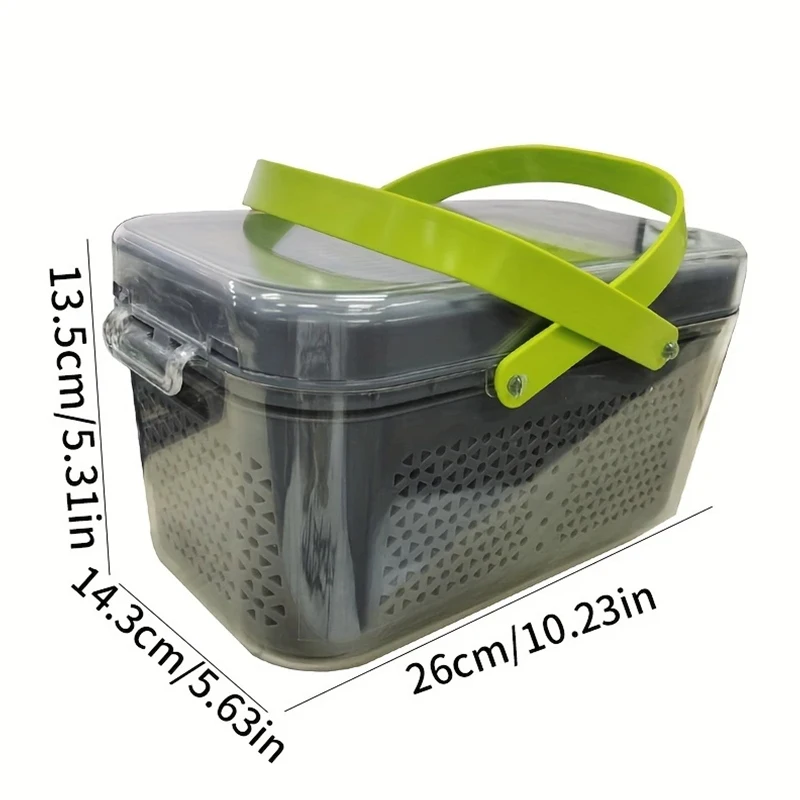 Multifunctional 22 In 1 Fruit Vegetable Onion Slicer Dicer Spiralizer Shredder Hand Graters Vegetable Chopper Cutter