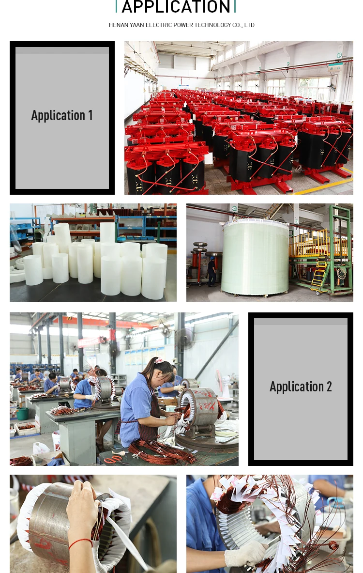 Top recommended ddp kraft insulating winding paper oil transformer ddp for electric transformer