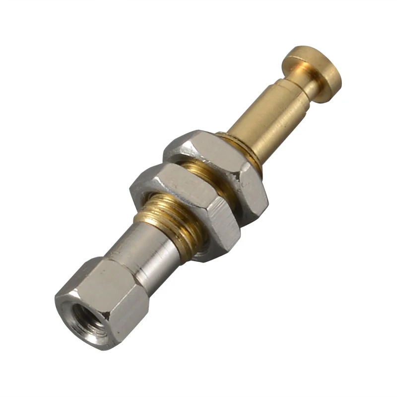 verified supplier Wholesale manipulator accessories mini hardware A/B vacuum suction cup holder bracket pneumatic element suction nozzle