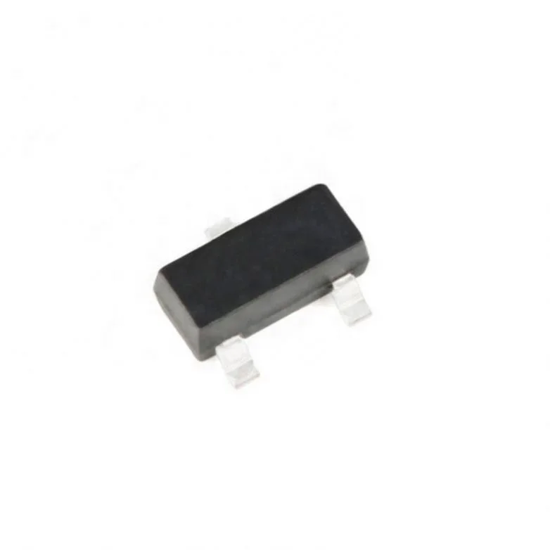 Диодный транзистор Zhida Shunfa MOSFET BSS67 SOT-23