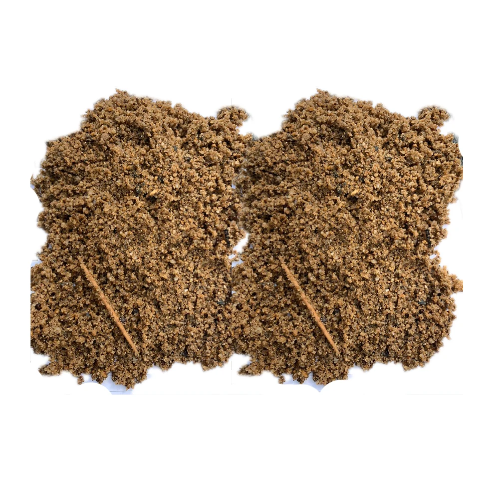 
YT&T Best Price Construction River Sand Exported from Malaysia 