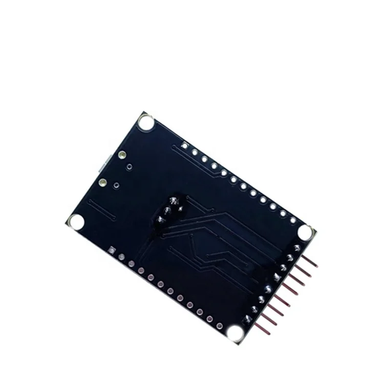 STM32G030F6P6 development board STM32G030 STM32 microcontroller minimum system board learning/evaluation board STM32G030F6P6 ic in stock