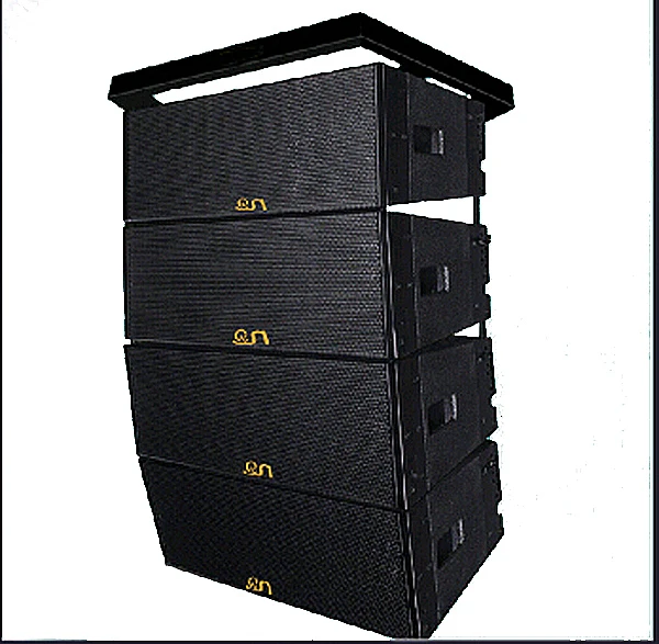 Active DSP speakers line array for sound system V12 (62249734064)
