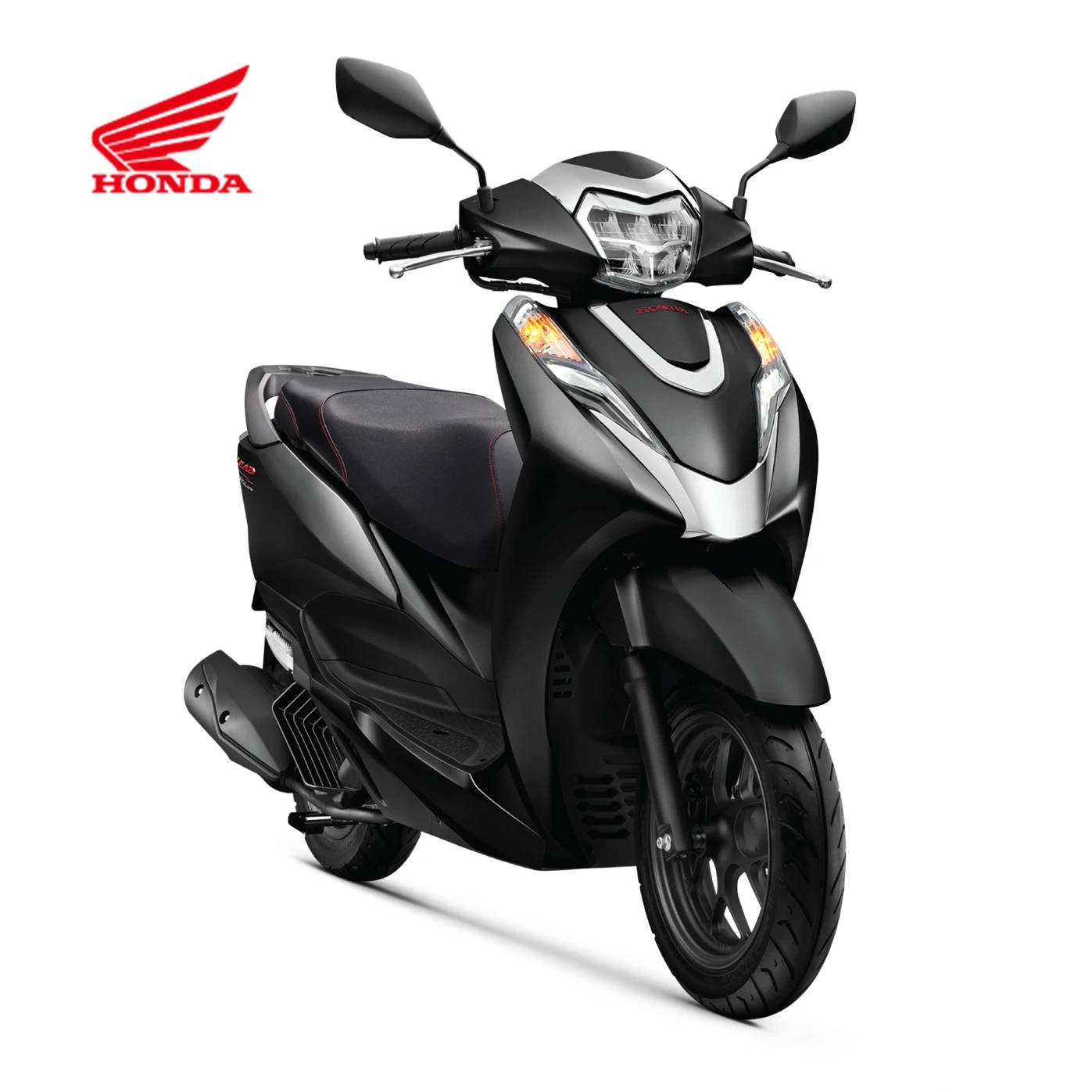 Brand New Vietnam Hond a Lead 125 Smart Key Scooter