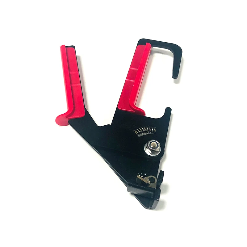 Deltec installation tool pim free banding tools