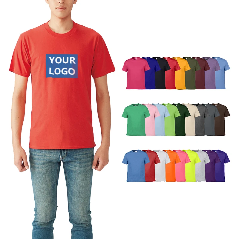 OEM Free Boys T Shirt