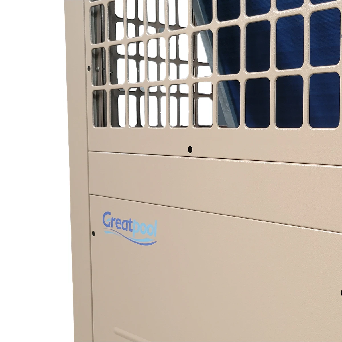 160kw  -20C Radiator 80C Hot Water Air Source Heat Pump Space Heating,cooling & Hot Water