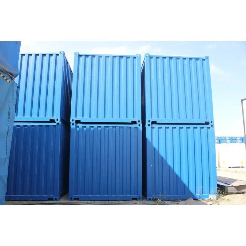 
Yahgee CSC Brand New 20GP dry Cargo storage 20ft Shipping Container 