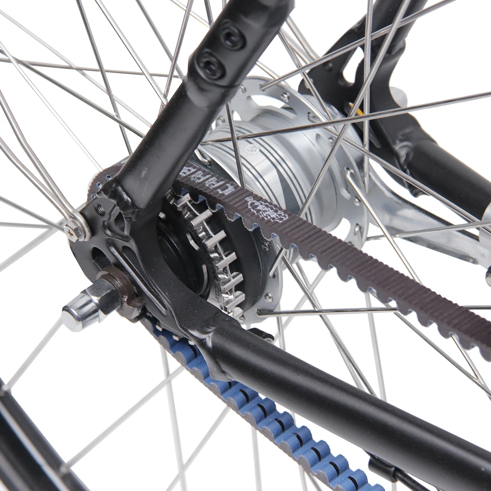 TXED regular bike wheel 700c bike with NEXUS 7 speeds gear