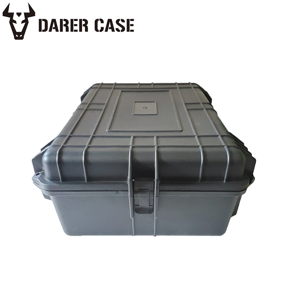 DPC115-1 544025 big hard case protective plastic carrying case
