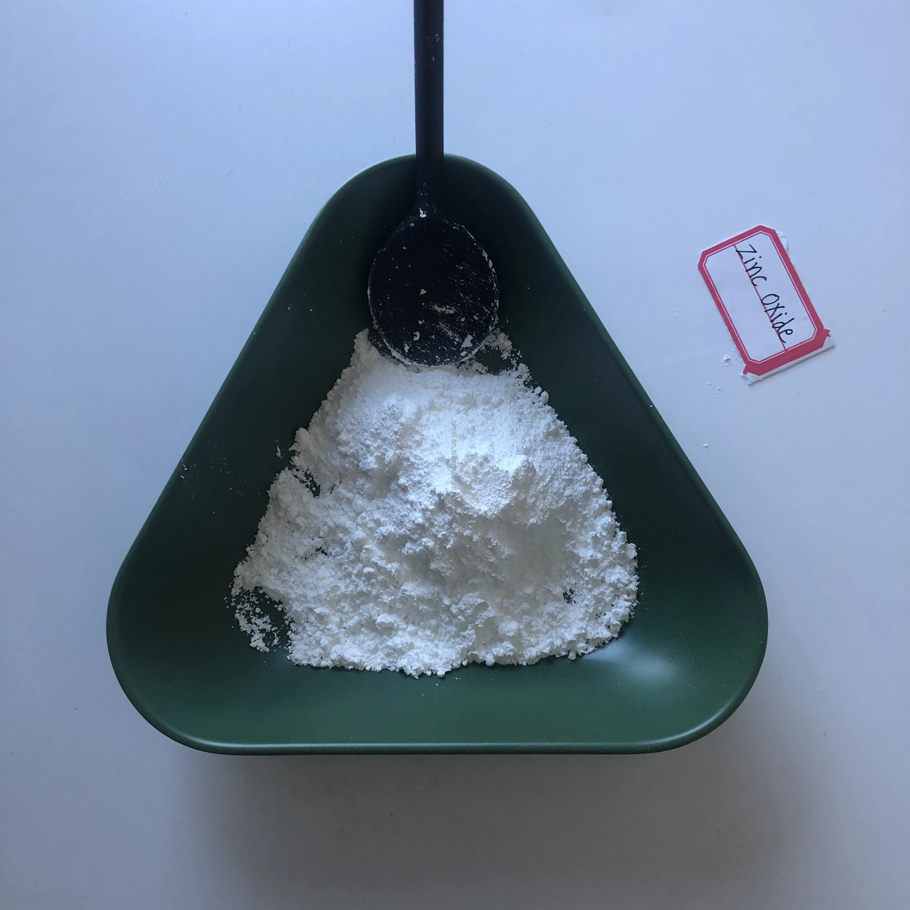 Zinc Oxide Nano nanoparticle 99.9%  Powder CAS 1314-13-2