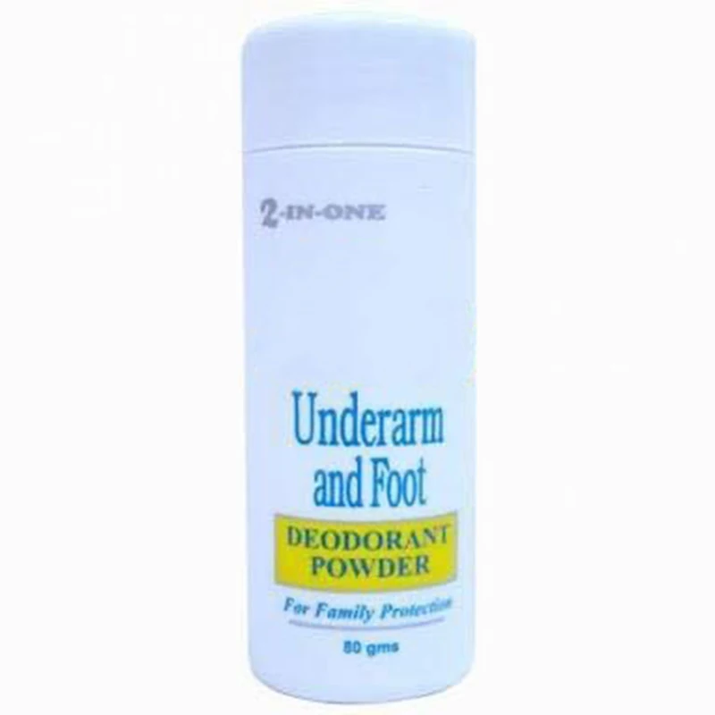 OEM New design cornstarch bottles body enhancement powder with great price