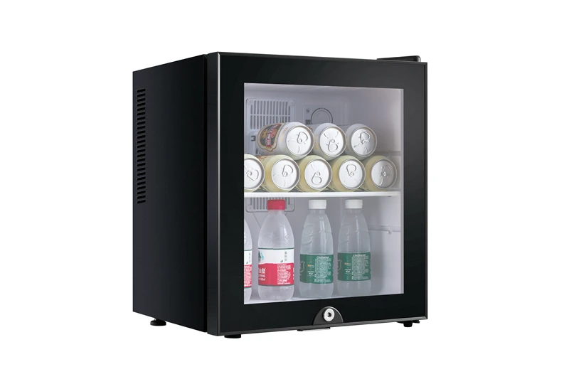 FSE Best Selling Hotel Small Refrigerator 30L Mini Fridge Bar Refrigerators