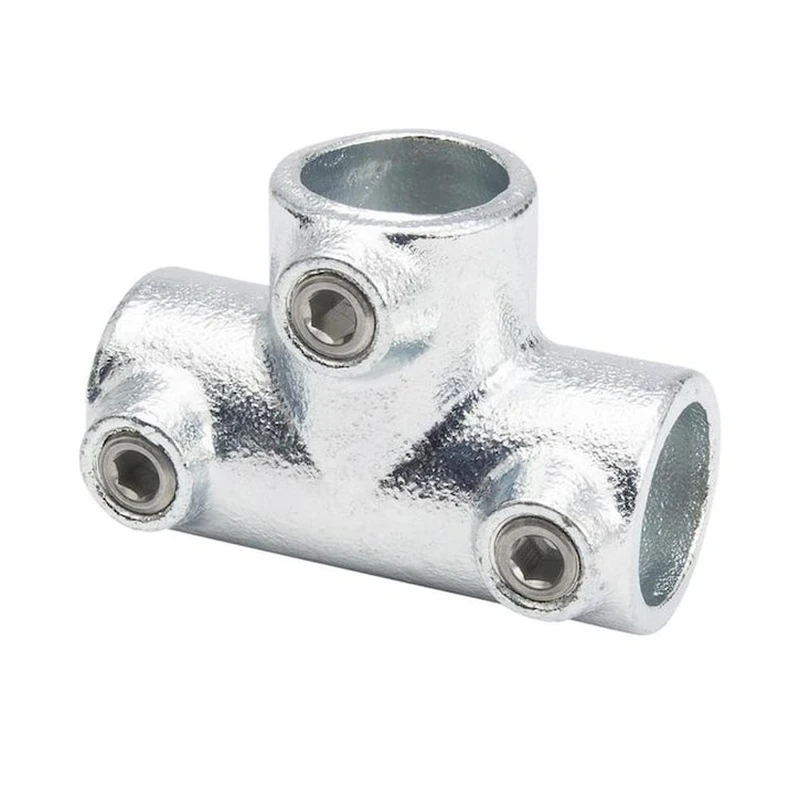 Compression Fittings Newest Hdpe Pipe, Fitting Free Sample PP Compression Fittings/