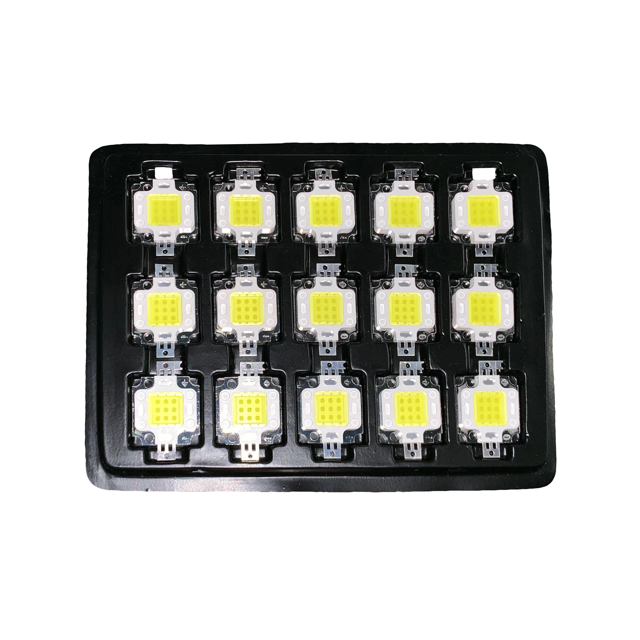 
High Power LED Lamp Beads lamp Integrated Chip LED Lamp Beads 10-200w for Plant 