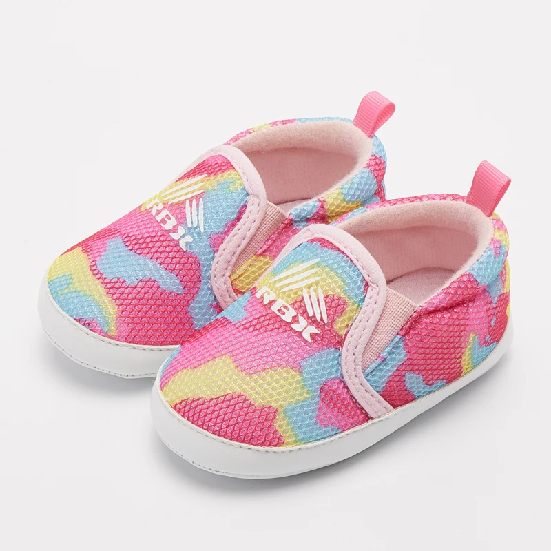 New fashion design trend high-end product perfect quality stylish loafers camo pink style pattern customization logo unique