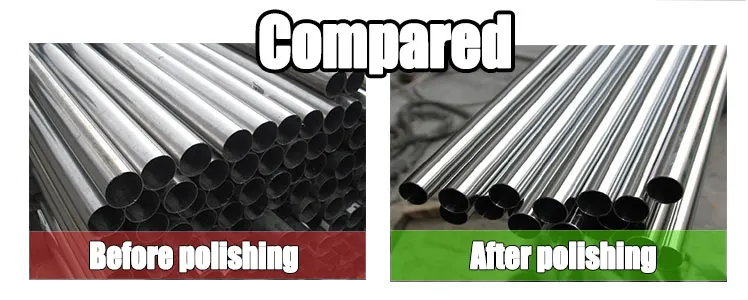 Steel Box Tube Pipe Polishing Machinery Square Pipe Polishing Machine