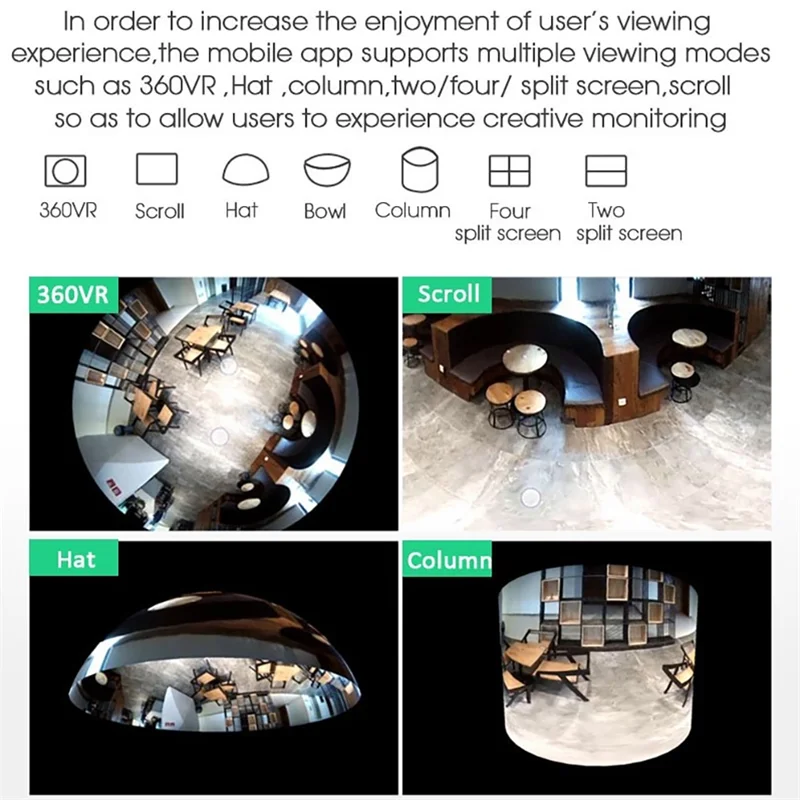 cctv hd camera 1080p full system\n