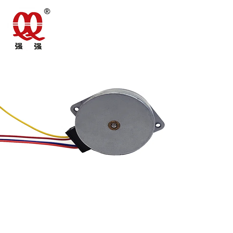 new 2 phase good quality dc motor high torque 42mm micro stepper mini manufacturing