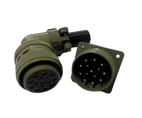  Amphenol MS3106 28-15 военный соединитель амфенол MS3100 32-17 MS3108