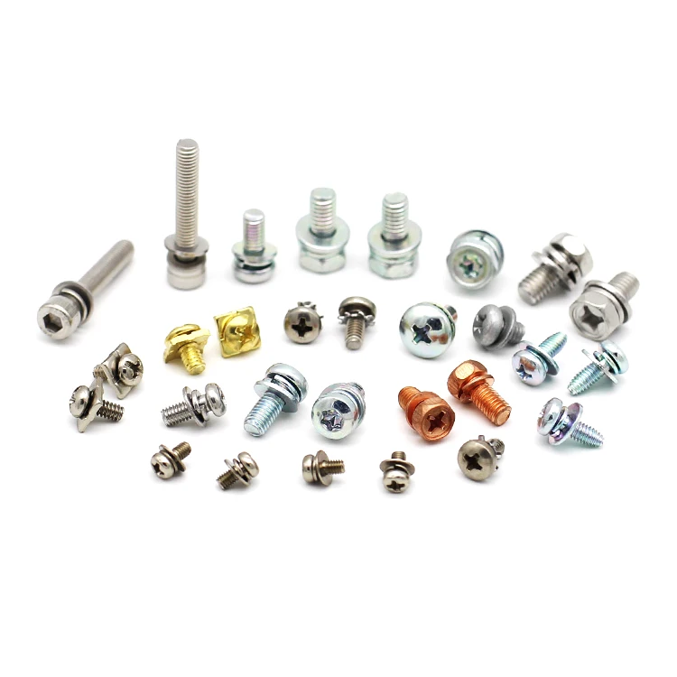 Factory Price Fasteners Anchor Masonry Bolt Concrete Screw Bolt cabinet screws stainless screw