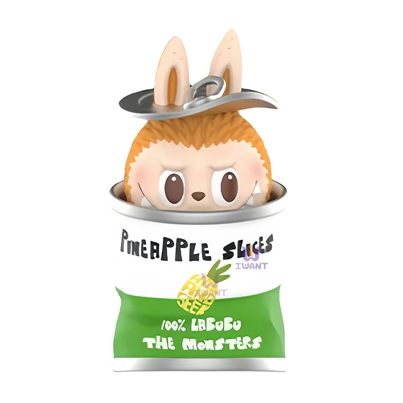 Wholesale POPMART THE MONSTERS LABUBU Almost Hidden Series Figures blind box trendy and cute toy gifts