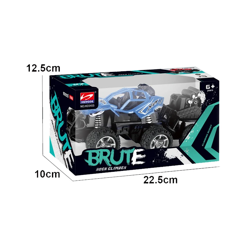 Water Bomb Sideway Tracked Tank 2.4G Gravity Remote Control Vehicle New Design RC Tank Toy With Light & Music