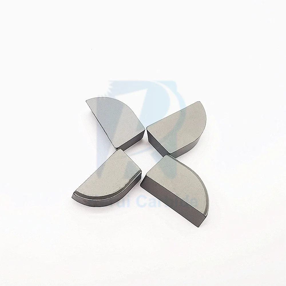 Режущие вставки из твердого сплава BK8 BK8B BK8KC