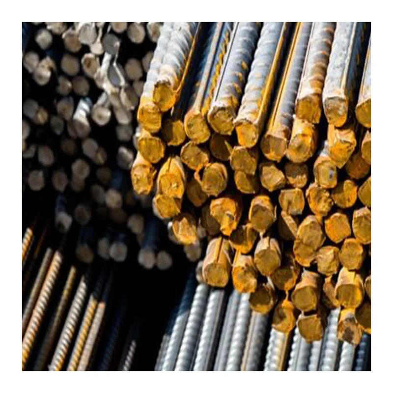 Various Specifications 3ft 3g 3m Rebar 4 Ft 400b 4mm Rebar 6mm 8mm Steel Rebar