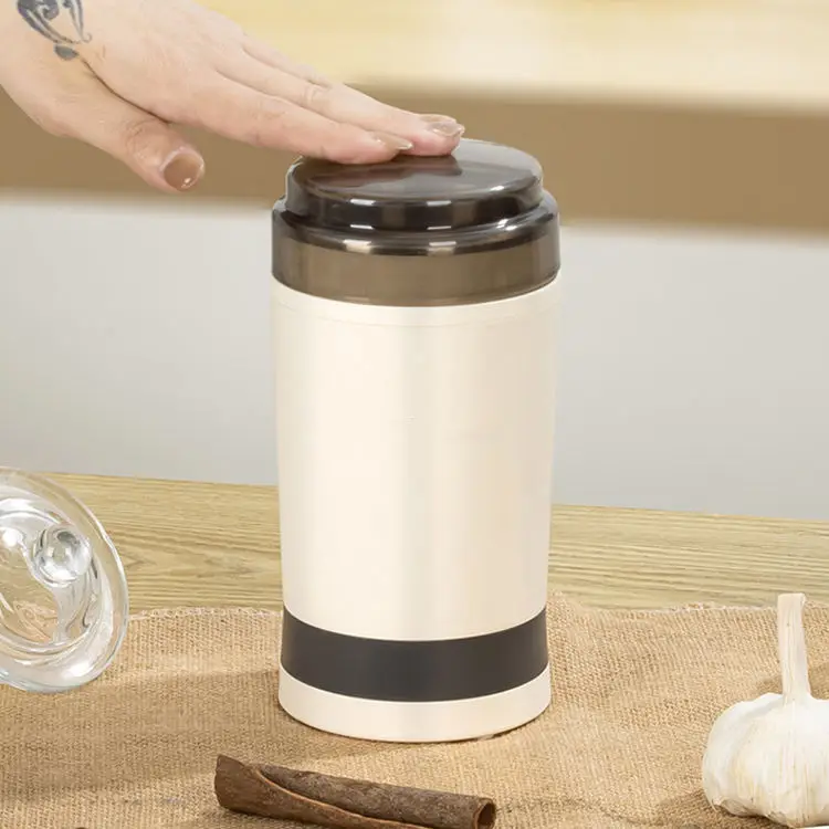 Good Things Share Fine Grinding Particles Evenly Meet Various Extraction Needs Household Coffee Grinders